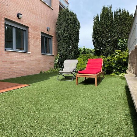 Apartamento El Robledal Ciruena Bagian luar foto