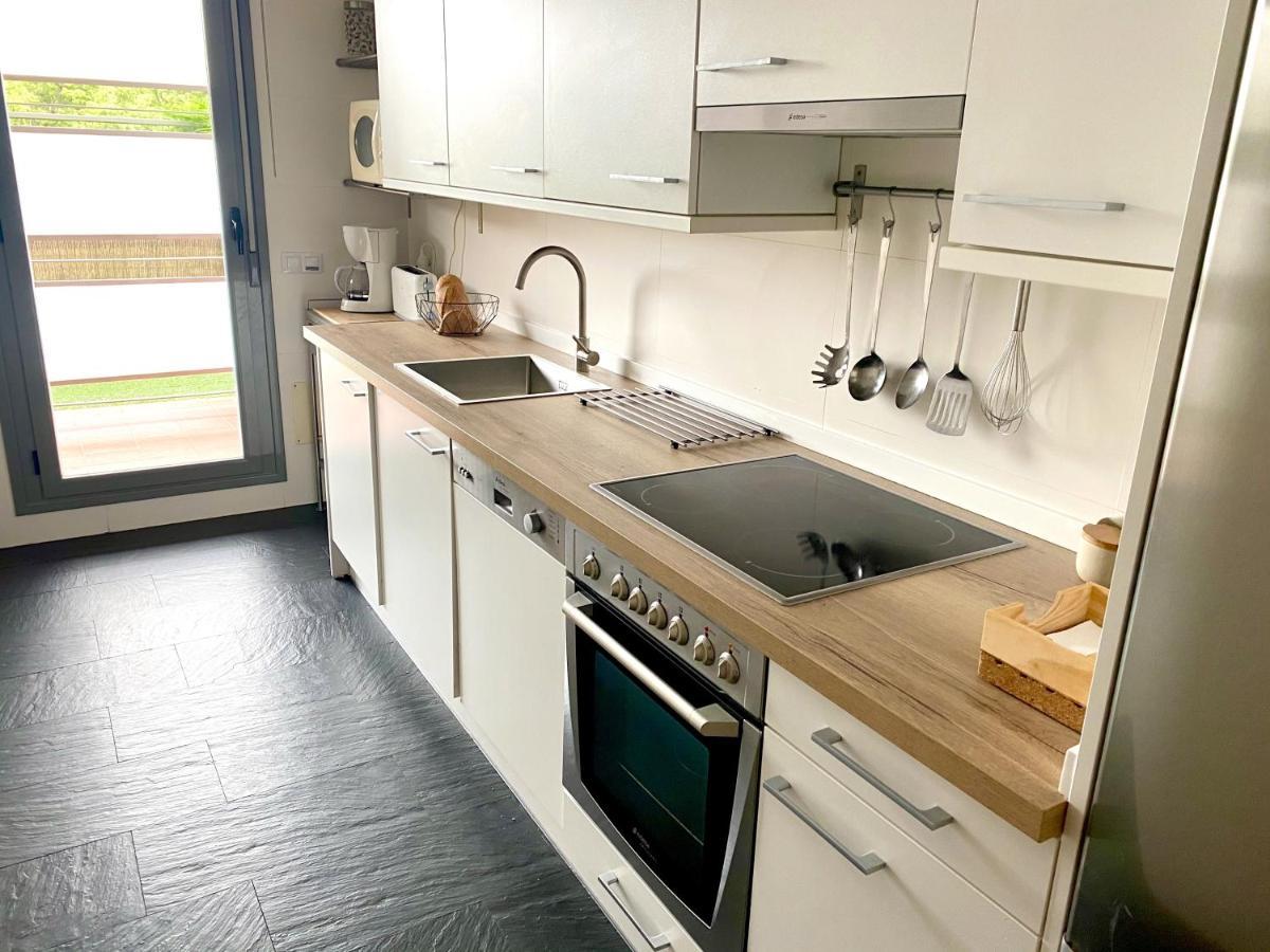 Apartamento El Robledal Ciruena Bagian luar foto