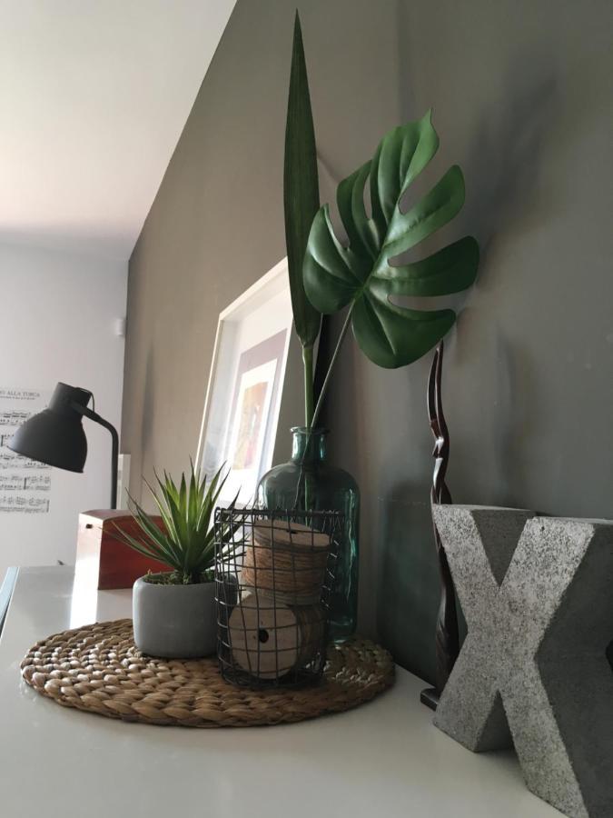 Apartamento El Robledal Ciruena Bagian luar foto