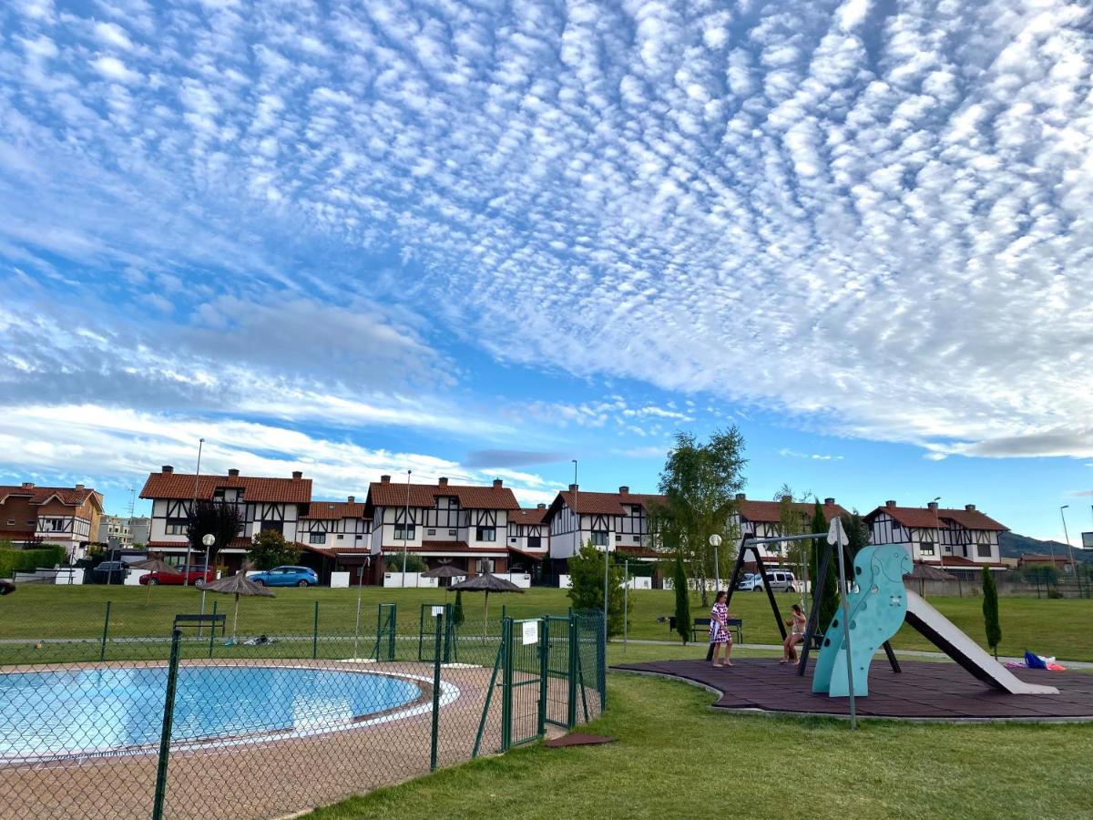 Apartamento El Robledal Ciruena Bagian luar foto