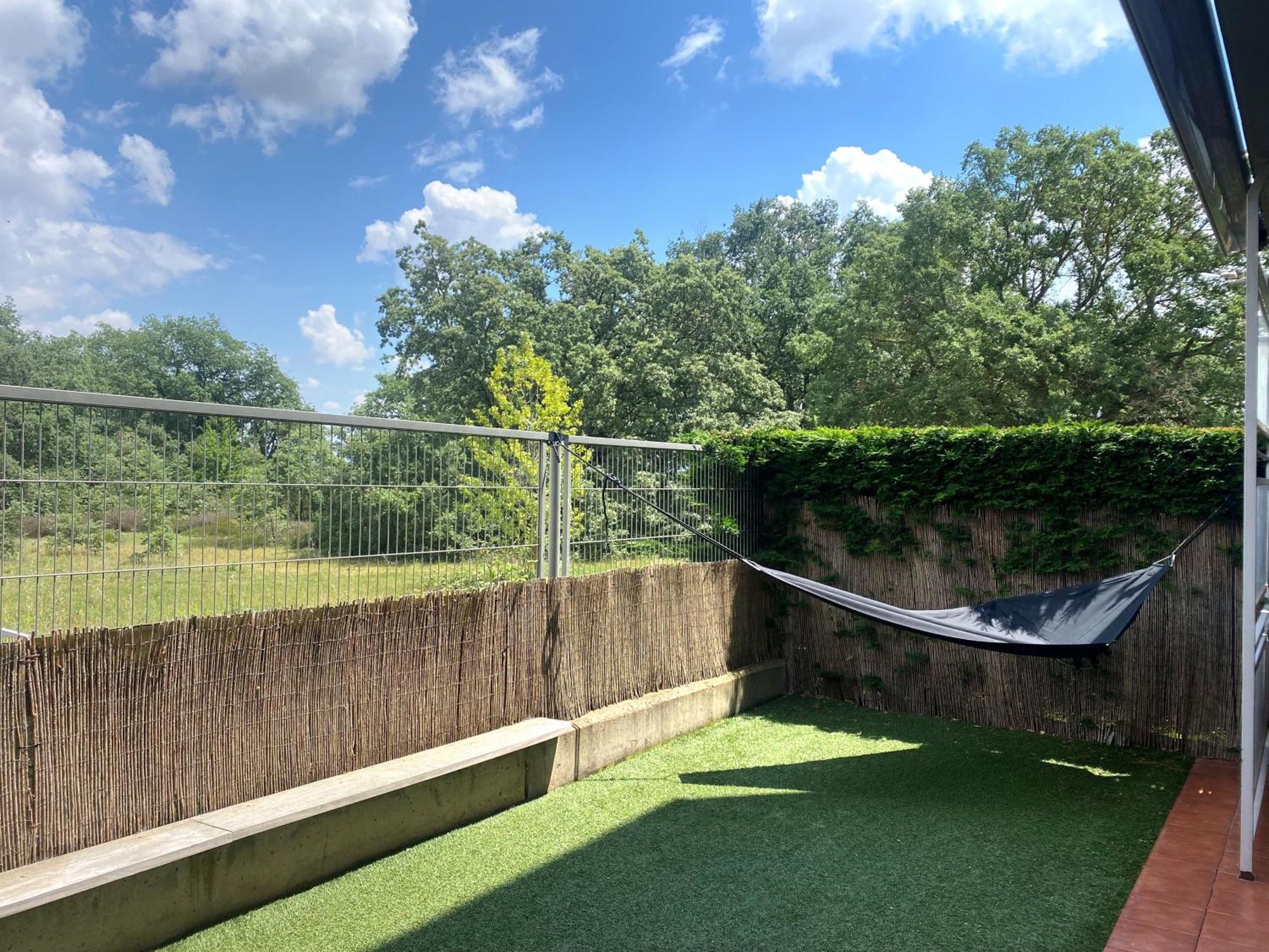 Apartamento El Robledal Ciruena Bagian luar foto