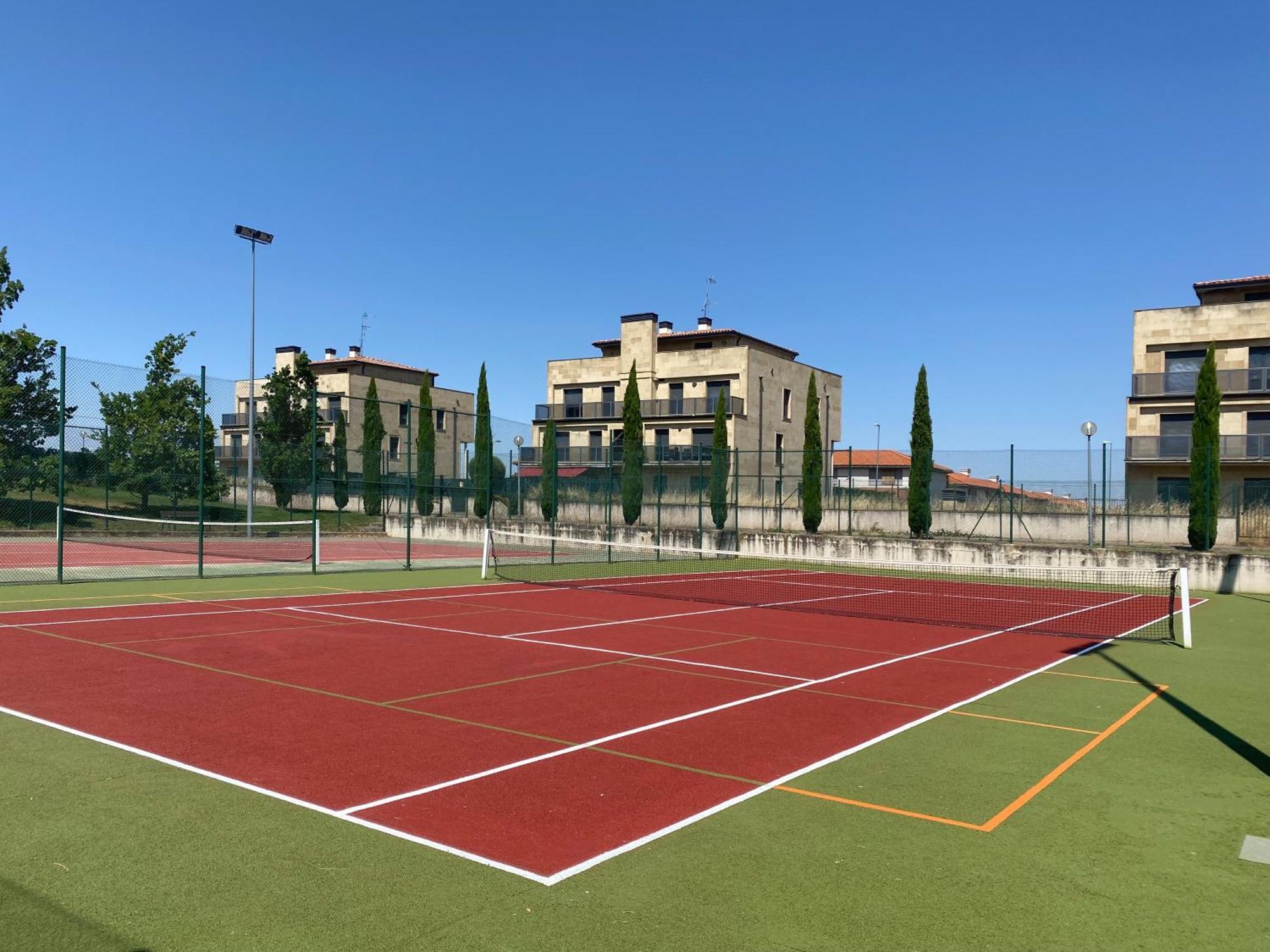 Apartamento El Robledal Ciruena Bagian luar foto