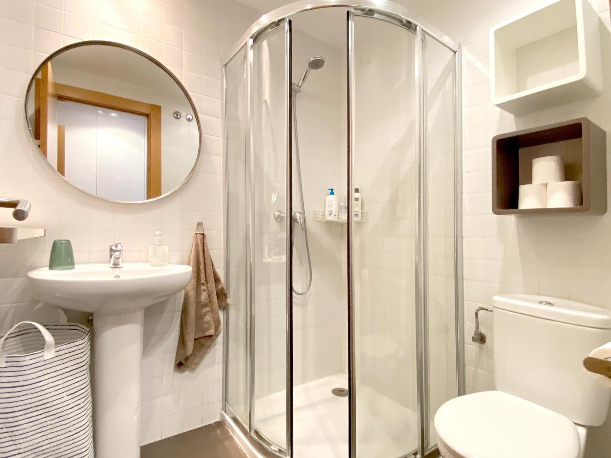 Apartamento El Robledal Ciruena Bagian luar foto