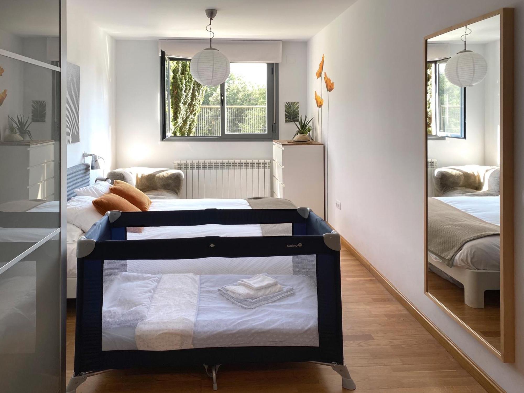 Apartamento El Robledal Ciruena Bagian luar foto