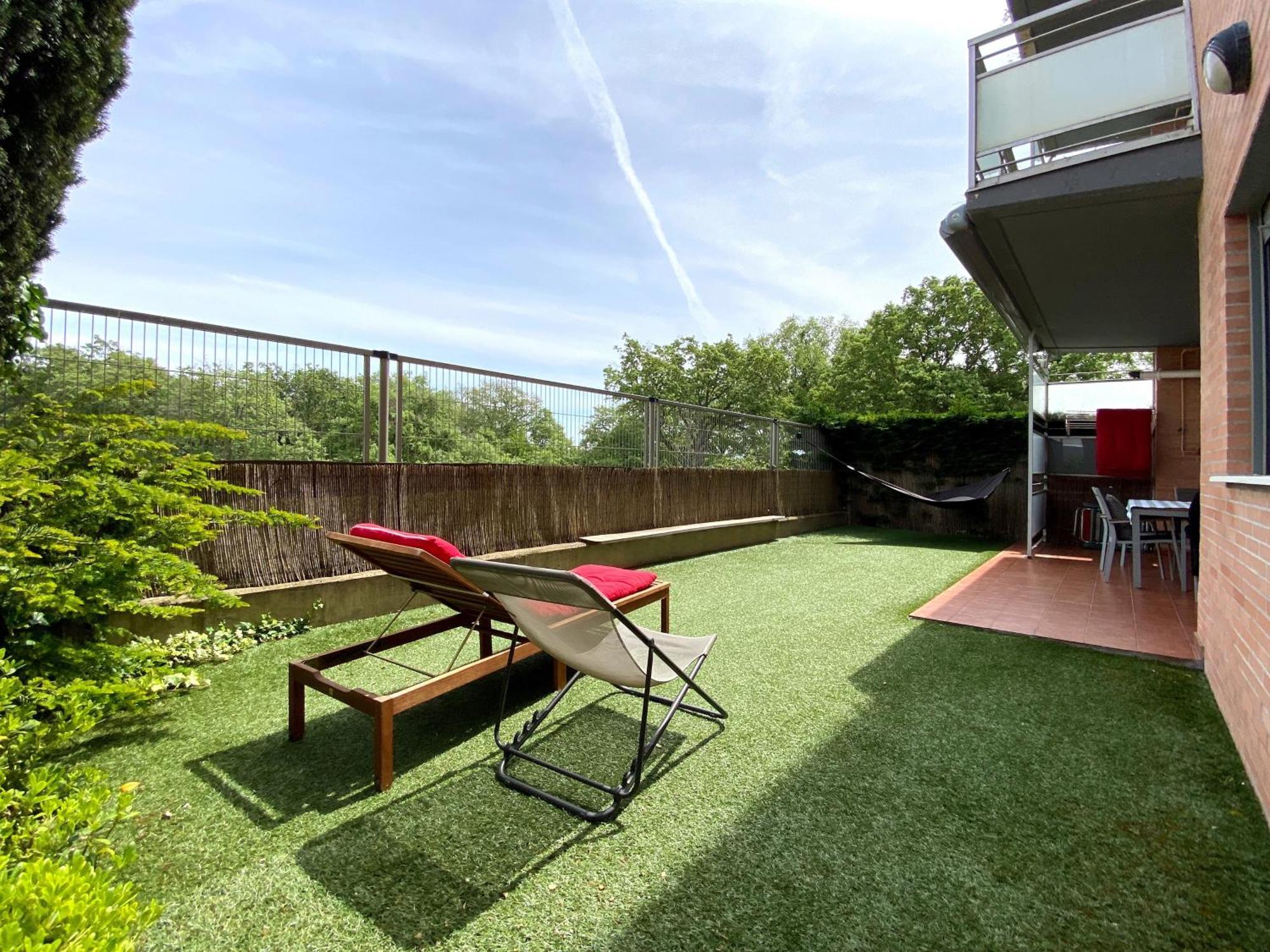 Apartamento El Robledal Ciruena Bagian luar foto