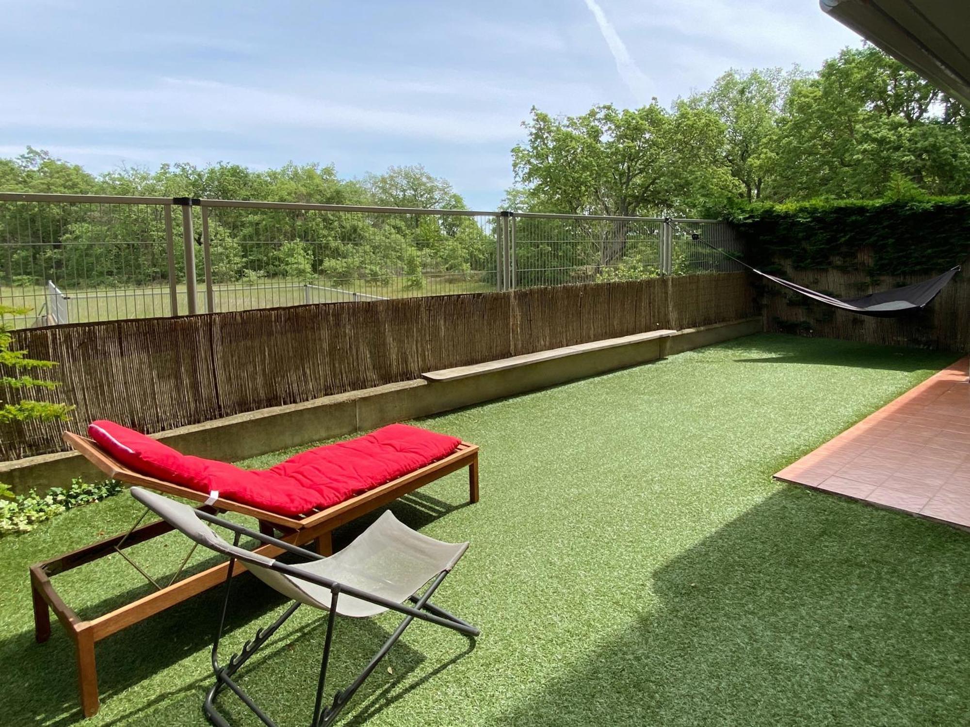 Apartamento El Robledal Ciruena Bagian luar foto