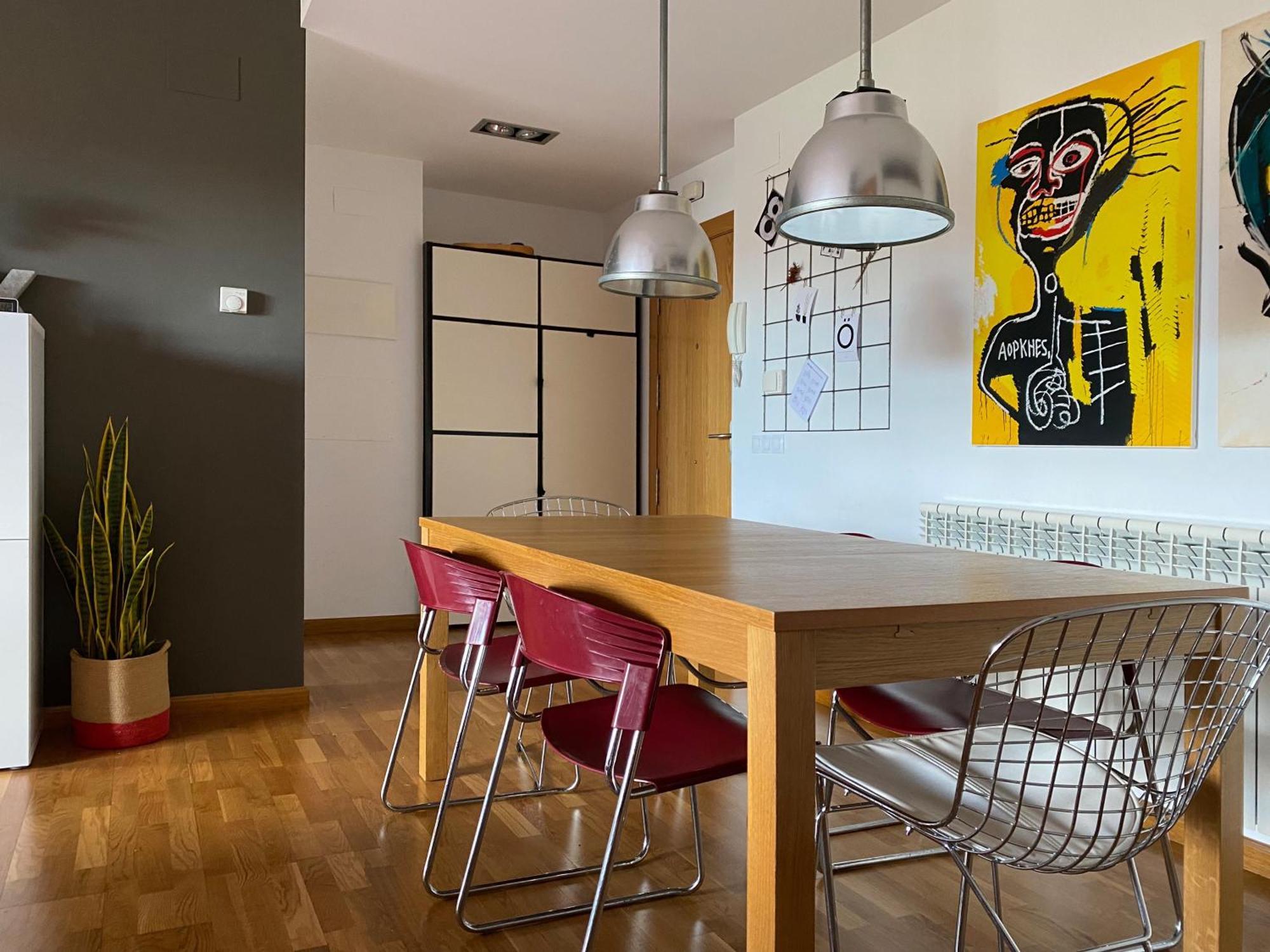 Apartamento El Robledal Ciruena Bagian luar foto